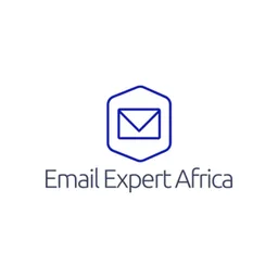 Email Expert Africa logo