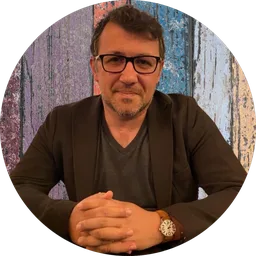 Eren Daşkesen